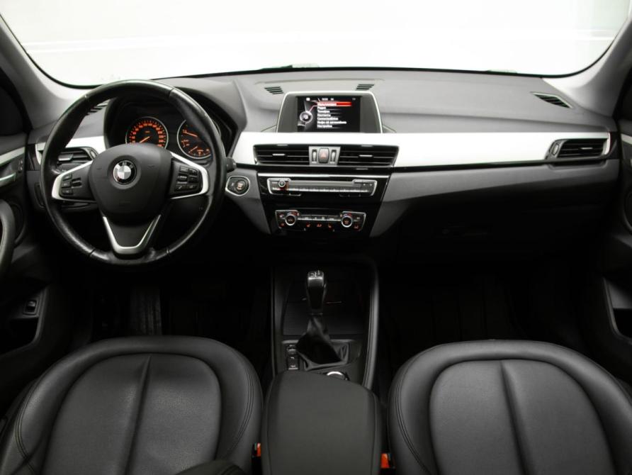 BMW X1 II (F48) Москва  - изображение 8