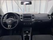 Volkswagen Tiguan I Рестайлинг Волгоград  - изображение 45