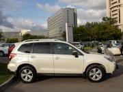 Subaru Forester IV Москва  - изображение 20