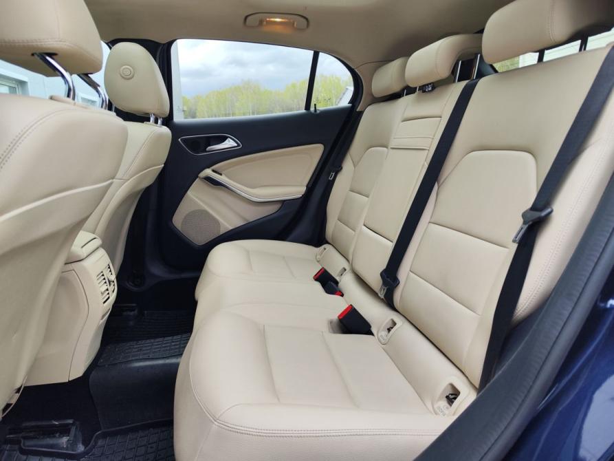 Mercedes-Benz GLA I (X156) Уфа  - изображение 15