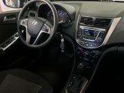 Hyundai Solaris I Рестайлинг Волгоград  - изображение 42