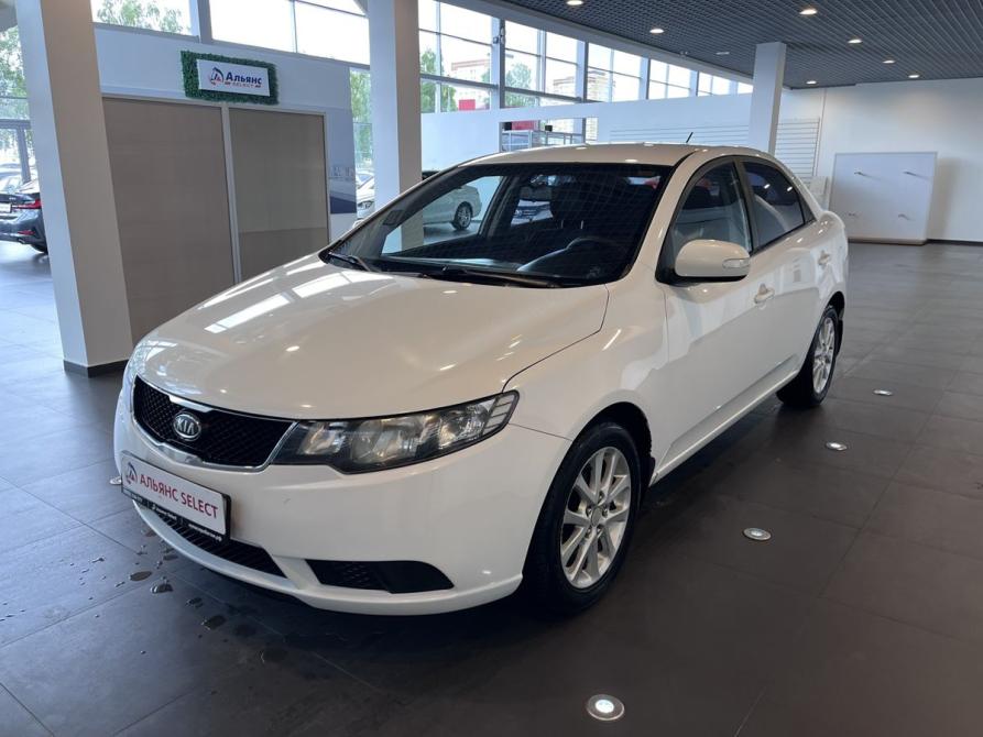 Kia Cerato II Чебоксары  - изображение 7