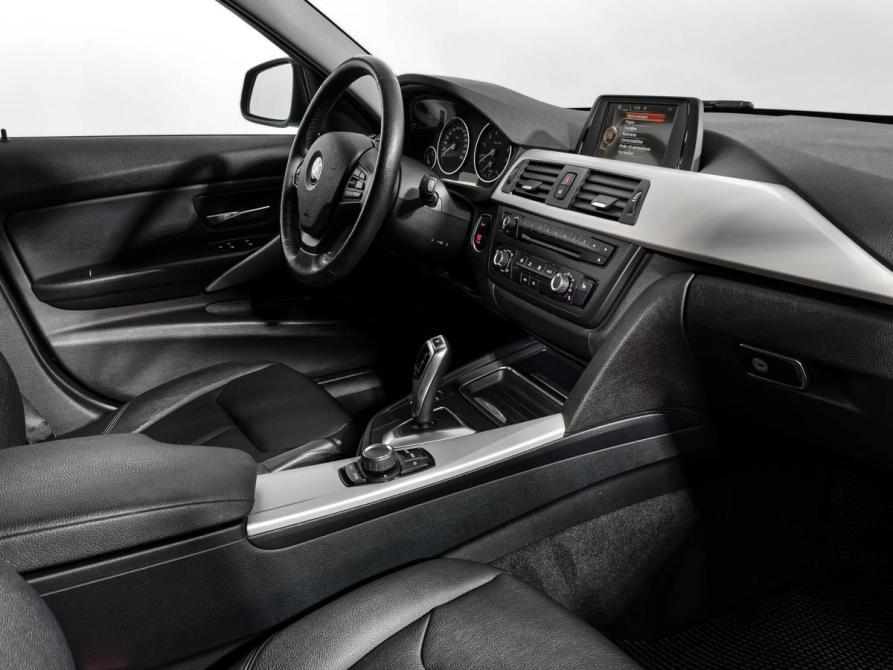BMW 3 серии VI (F3x) Санкт-Петербург  - изображение 13