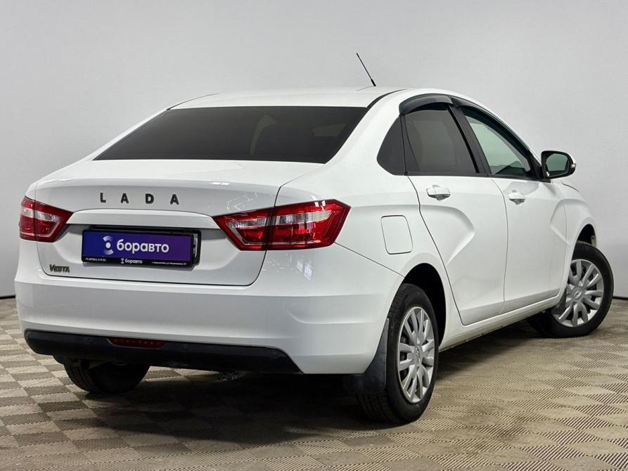 Lada (ВАЗ) Vesta I Борисоглебск  - изображение 5