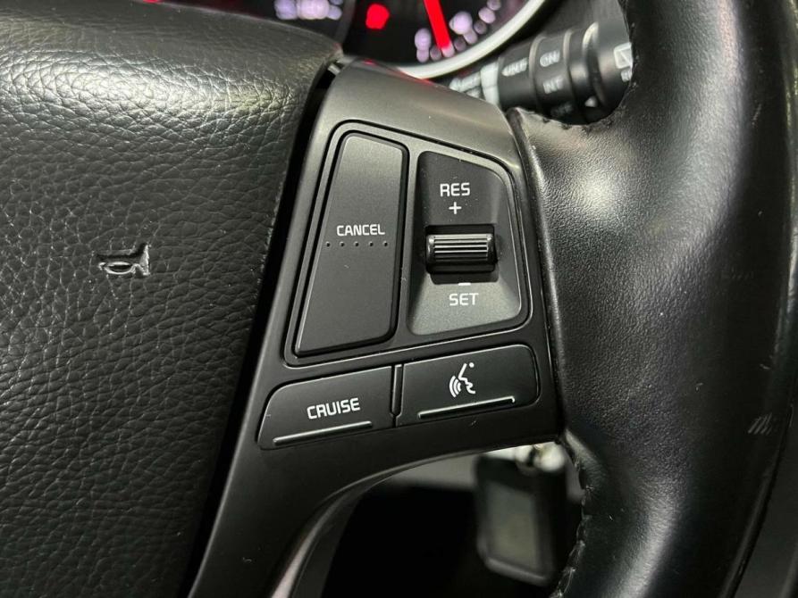 Kia Sorento II Рестайлинг Оренбург  - изображение 14
