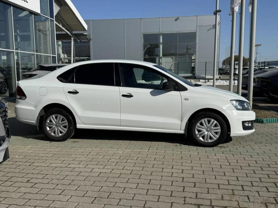 Volkswagen Polo V Рестайлинг Вологда  - изображение 7