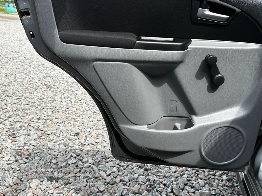 Suzuki SX4 I (Classic) Рестайлинг Ярославль  - изображение 19