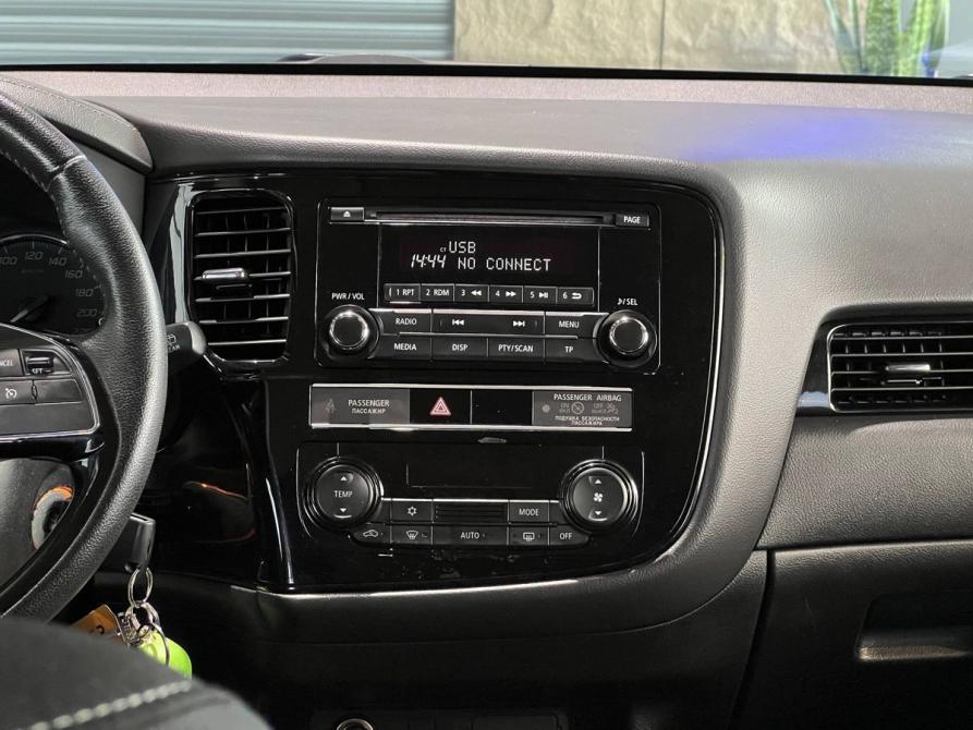 Mitsubishi Outlander III Рестайлинг 2 Оренбург  - изображение 12
