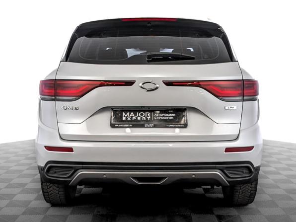 Renault Samsung QM6 I Рестайлинг с пробегом 2021 года, цена 1 935 000 рублей, 76359 км, внедорожник, Автокод Объявления
