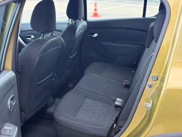 Renault Sandero II с пробегом 2016 года, цена 665 000 рублей, 173752 км, хэтчбек, Автокод Объявления