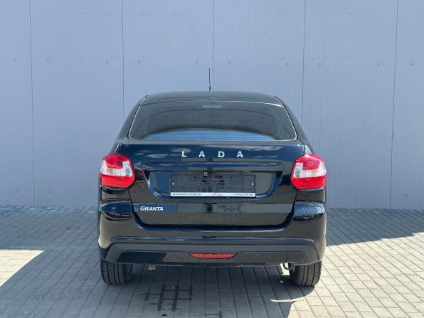 Lada (ВАЗ) Granta I Рестайлинг с пробегом 2023 года, цена 895 000 рублей, 34887 км, седан, Автокод Объявления