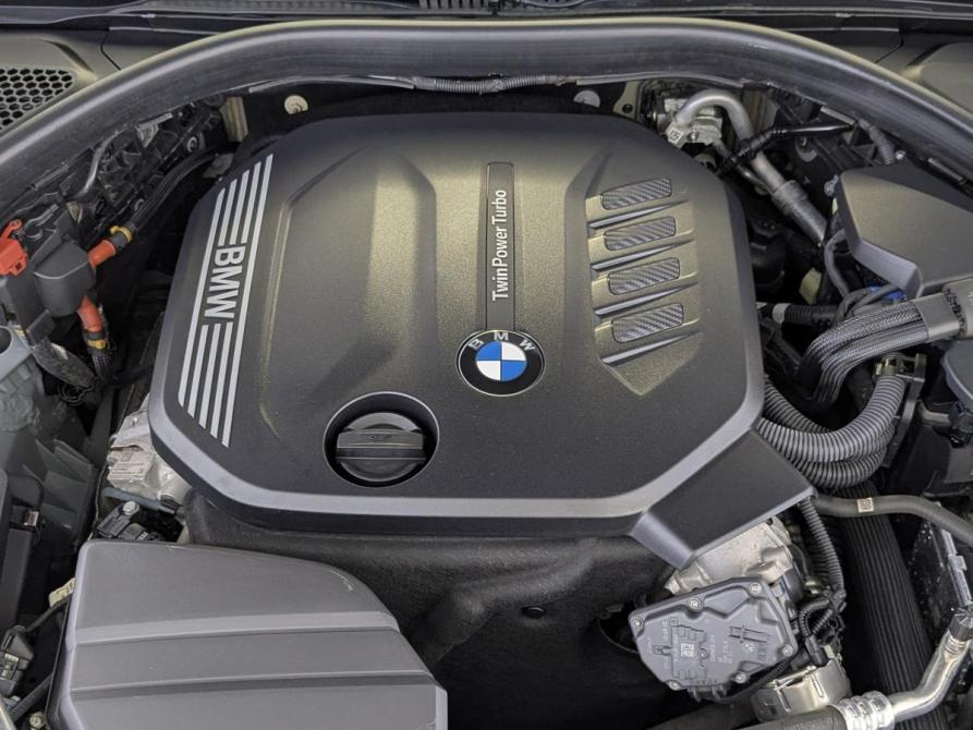 BMW 4 серии G22 G23 G26 Москва  - изображение 9