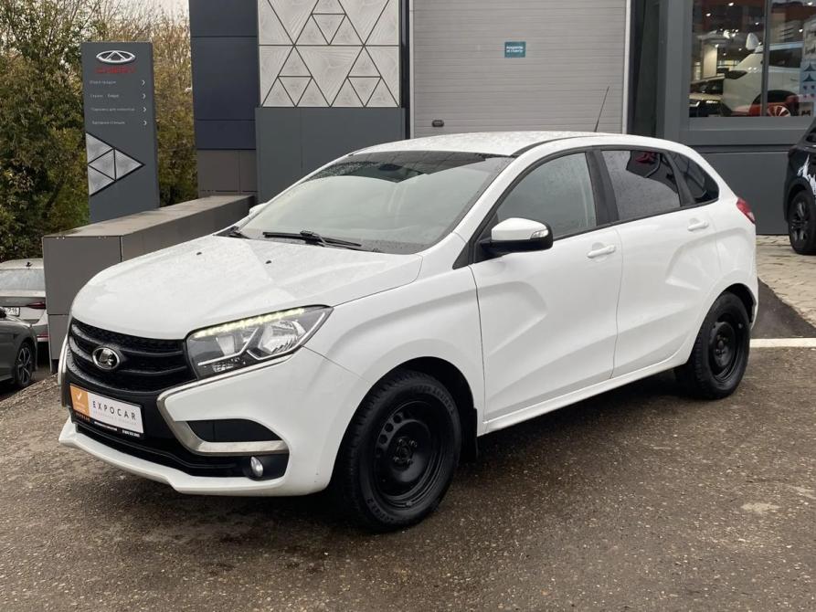 Lada (ВАЗ) XRAY I Казань  - изображение 3
