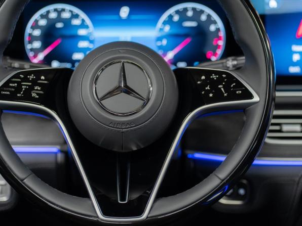 Новый Mercedes-Benz GLS II (X167) Рестайлинг 2025 года, цена 16 890 000 рублей, внедорожник, Автокод Объявления