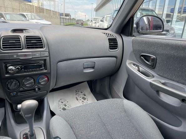 Hyundai Accent II с пробегом 2008 года, цена 480 000 рублей, 210000 км, седан, Автокод Объявления