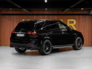 Mercedes-Benz GLE AMG II (V167) Рестайлинг Москва  - изображение 39
