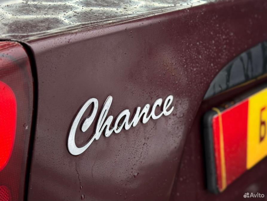 ЗАЗ Chance Ижевск  - изображение 7