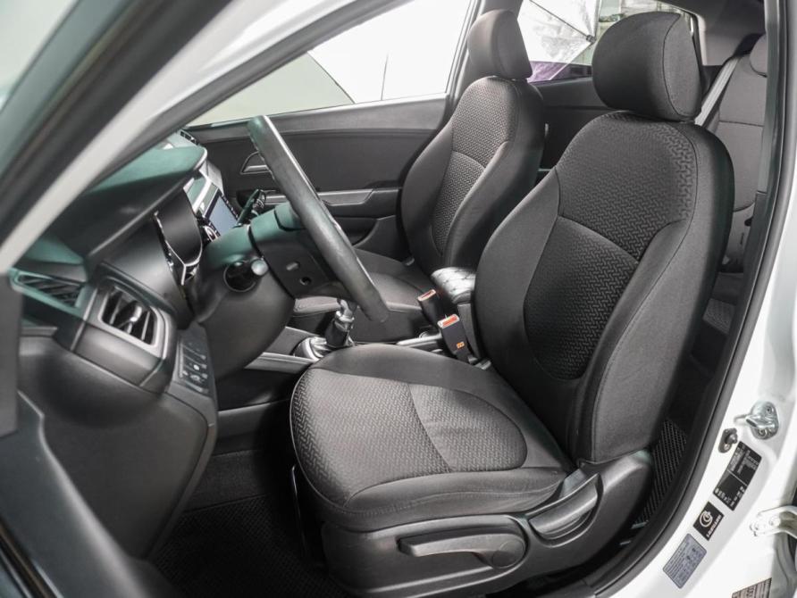 Kia Rio III Воронеж  - изображение 10