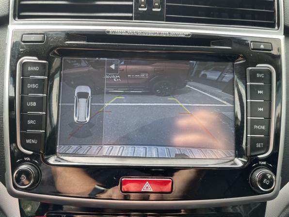 Haval H6 I с пробегом 2019 года, цена 1 642 000 рублей, 85751 км, внедорожник, Автокод Объявления