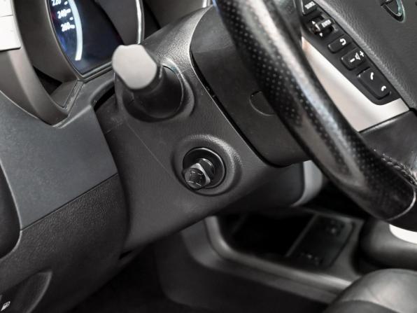Nissan Murano II (Z51) Рестайлинг 2 с пробегом 2013 года, цена 1 370 000 рублей, 188412 км, внедорожник, Автокод Объявления