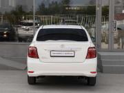 Toyota Corolla XI (E160 E170 E180) Рестайлинг 1 Новосибирск  - изображение 24