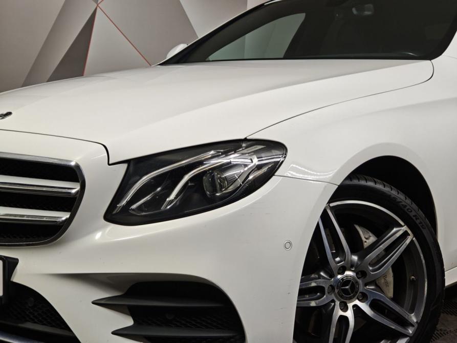 Mercedes-Benz E-Класс V (W213 S213 C238) Москва  - изображение 10