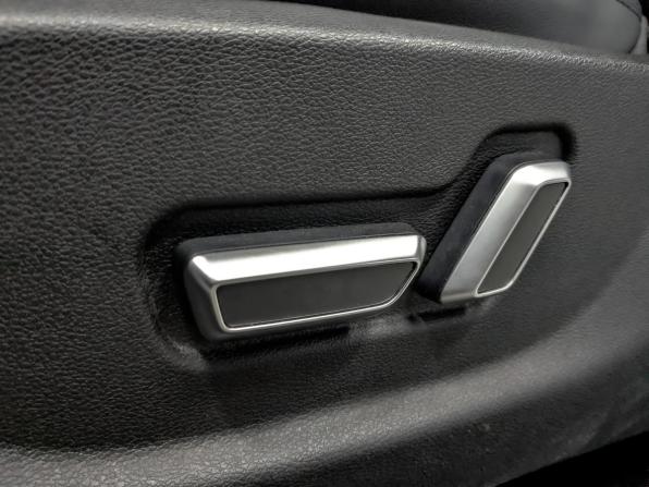 Geely Atlas I с пробегом 2019 года, цена 1 425 000 рублей, 151761 км, внедорожник, Автокод Объявления