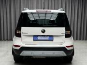Skoda Yeti I Рестайлинг Ижевск  - изображение 37