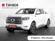 Great Wall Poer I Иркутск  - изображение 25