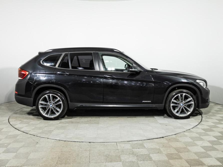 BMW X1 I (E84) Рестайлинг Санкт-Петербург  - изображение 4