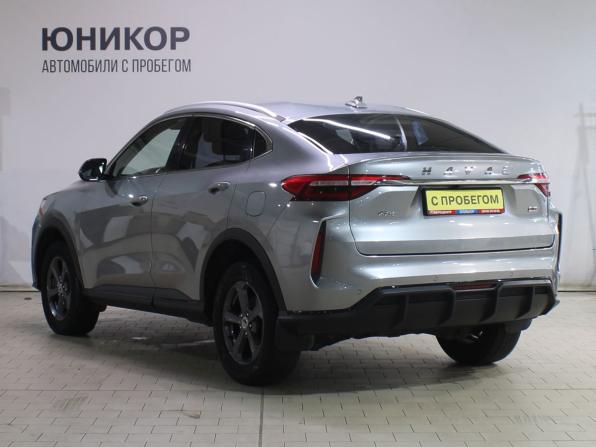 Haval F7x I Рестайлинг с пробегом 2022 года, цена 1 929 000 рублей, 100983 км, внедорожник, Автокод Объявления
