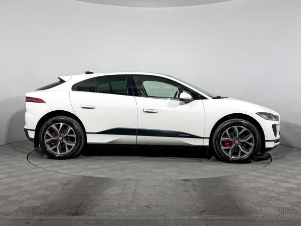 Jaguar I-Pace I с пробегом 2019 года, цена 2 700 000 рублей, 147400 км, внедорожник, Автокод Объявления