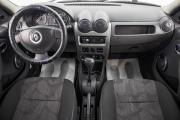 Renault Logan I Рестайлинг Барнаул  - изображение 35