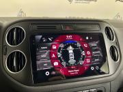 Volkswagen Tiguan I Рестайлинг Москва  - изображение 37