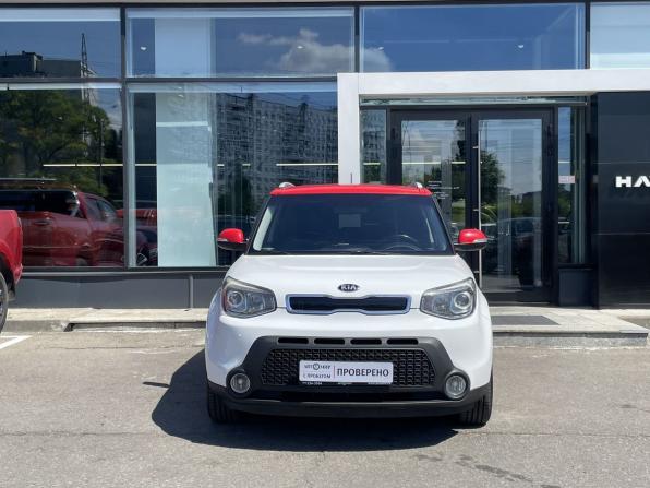 Kia Soul II с пробегом 2014 года, цена 1 202 000 рублей, 175511 км, хэтчбек, Автокод Объявления