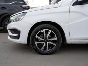 Lada (ВАЗ) Vesta I Рестайлинг (NG) Москва  - изображение 42