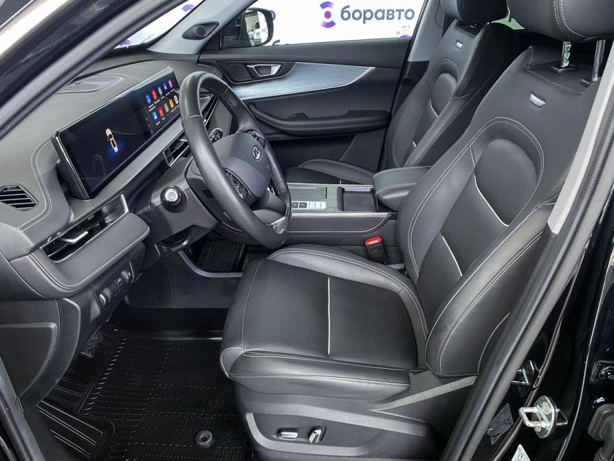 Chery Tiggo 7 Pro Max I Ростов-на-Дону  - изображение 14