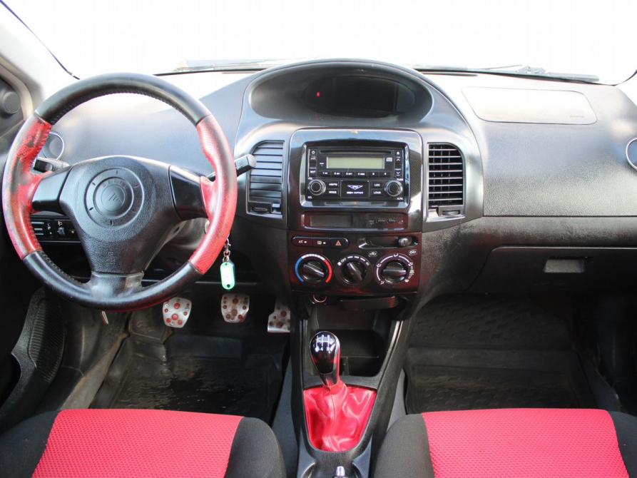Geely MK Cross I Нижний Новгород  - изображение 7