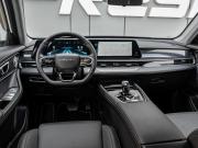 Chery Tiggo 7 Pro Max I Рестайлинг Краснодар  - изображение 29