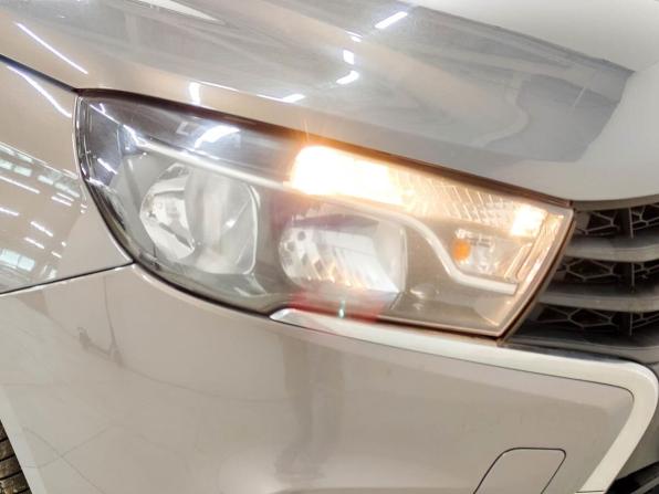 Lada (ВАЗ) Vesta I с пробегом 2020 года, цена 971 900 рублей, 86748 км, седан, Автокод Объявления