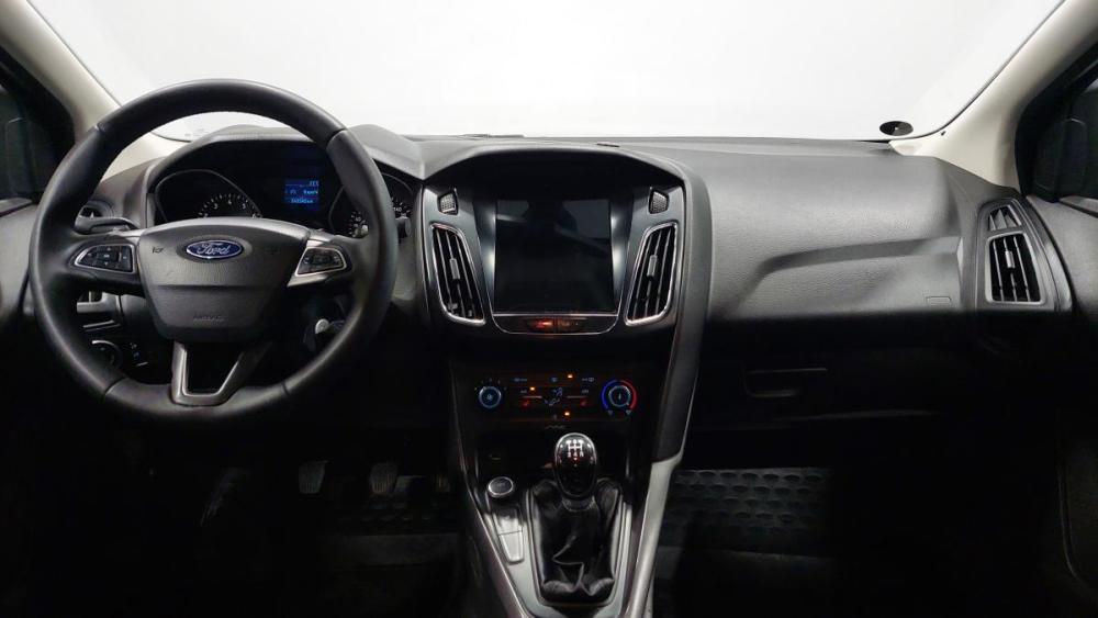 Ford Focus III Рестайлинг Пермь  - изображение 12