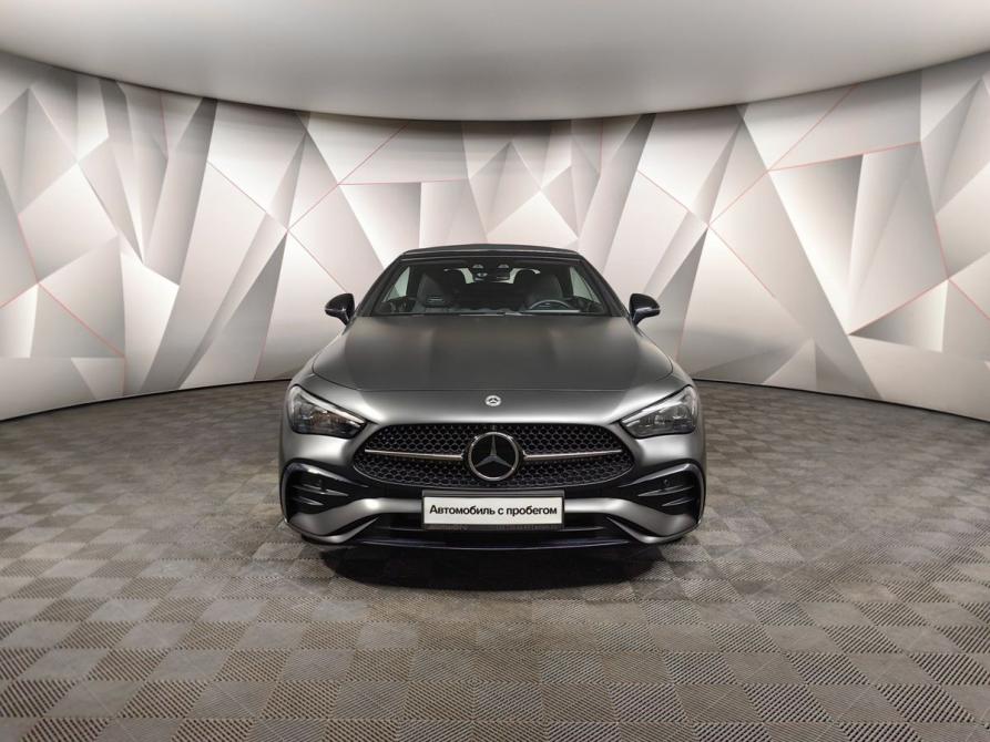Mercedes-Benz CLE Москва  - изображение 7