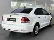 Volkswagen Polo V Рестайлинг Уфа  - изображение 28