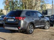 Mitsubishi Outlander III Рестайлинг 3 Санкт-Петербург  - изображение 21