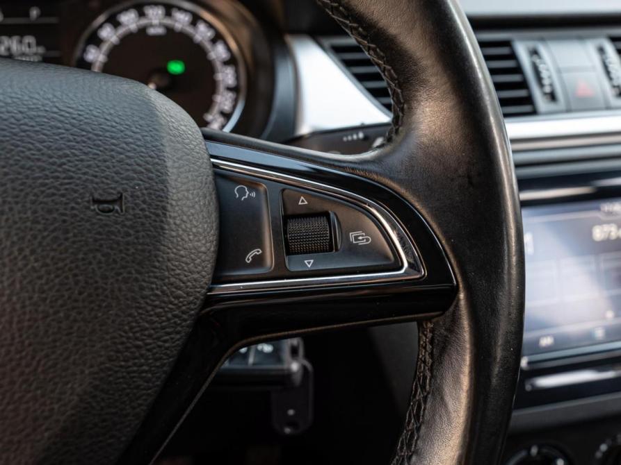 Skoda Rapid I Рестайлинг Краснодар  - изображение 15