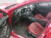 Mazda 3 III (BM) Москва  - изображение 36