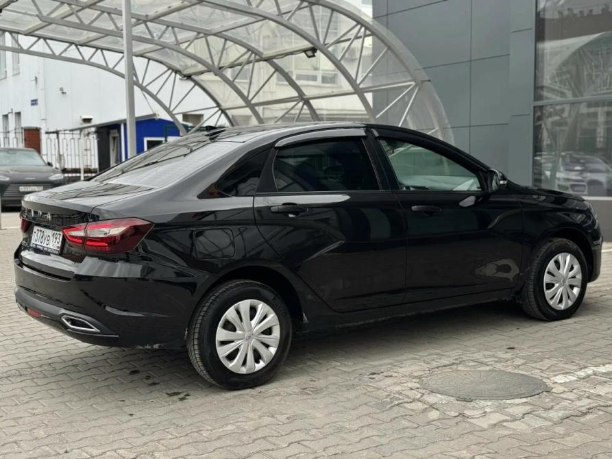 Lada (ВАЗ) Vesta I Рестайлинг (NG) Пермь  - изображение 6