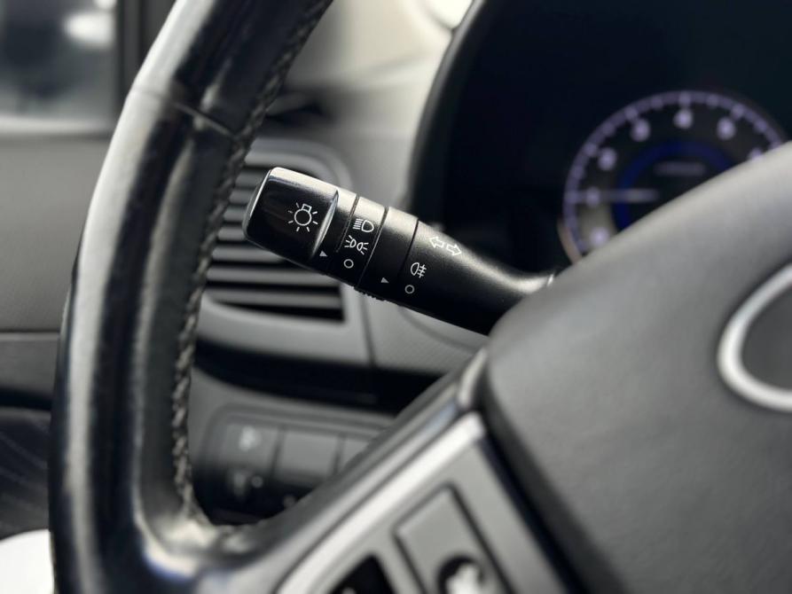 Hyundai Solaris I Рестайлинг Екатеринбург  - изображение 28