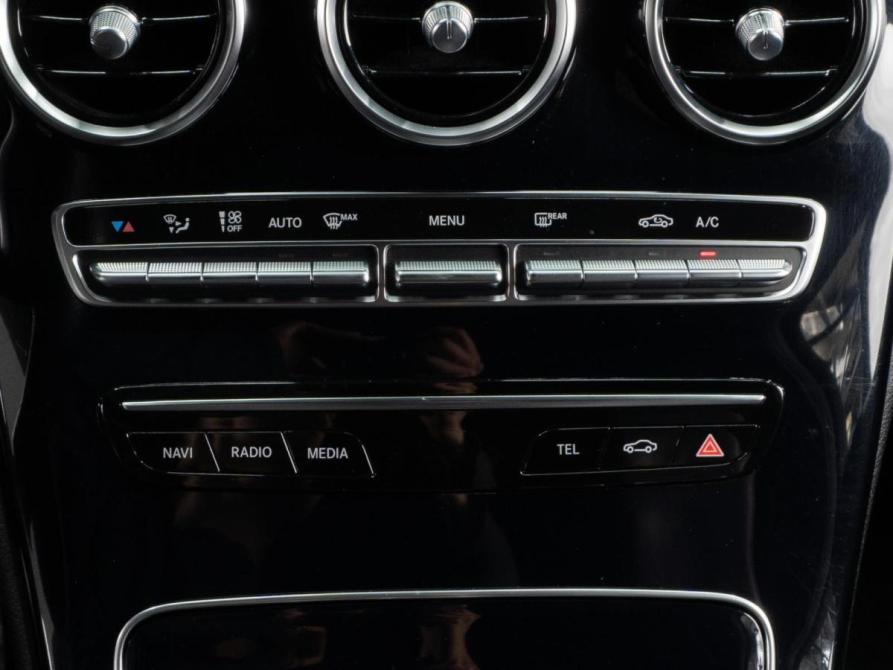Mercedes-Benz C-Класс IV (W205) Рестайлинг Тюмень  - изображение 16