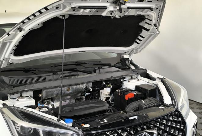 Chery Tiggo 4 Pro I Рестайлинг с пробегом 2023 года, цена 1 250 000 рублей, 127065 км, внедорожник, Автокод Объявления